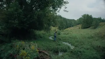 Zasłona do filmu "Ailleurs la nuit" #1143370