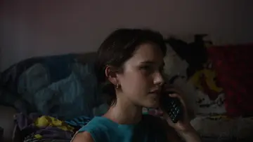 Zasłona do filmu "Ailleurs la nuit" #1143371