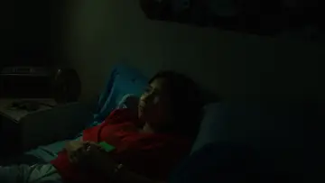 Zasłona do filmu "Ailleurs la nuit" #1143374