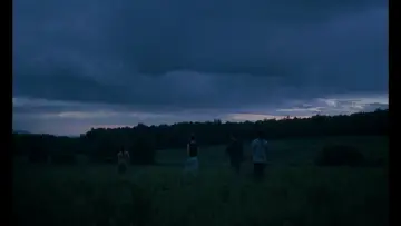 Zasłona do filmu "Ailleurs la nuit" #835749