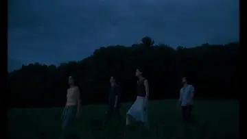 Zasłona do filmu "Ailleurs la nuit" #835751