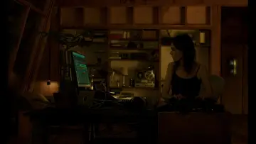 Zasłona do filmu "Ailleurs la nuit" #835754