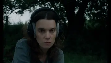 Zasłona do filmu "Ailleurs la nuit" #835756