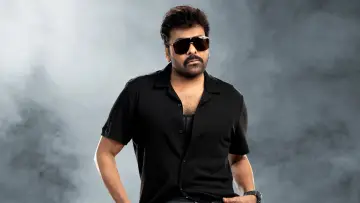 Zasłona do filmu "మన శంకర వరప్రసాద్ గారు" #539751