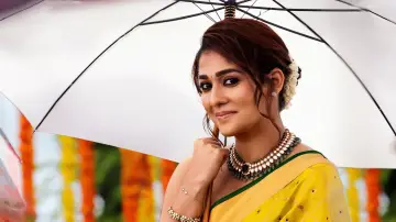 Zasłona do filmu "మన శంకర వరప్రసాద్ గారు" #539779