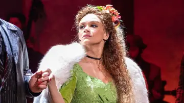 Zasłona do filmu "Hadestown" #1164462