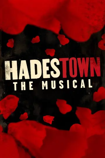 Plakat do filmu "Hadestown" #1182424