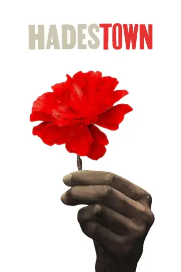 Plakat do filmu "Hadestown" #1182425