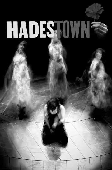 Plakat do filmu "Hadestown" #1182427