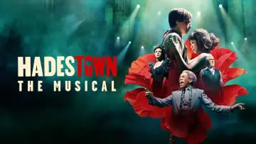 Zasłona do filmu "Hadestown: The Musical" #1532654