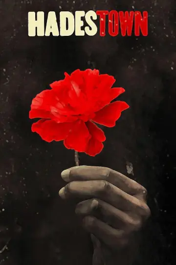 Plakat do filmu "Hadestown" #703980