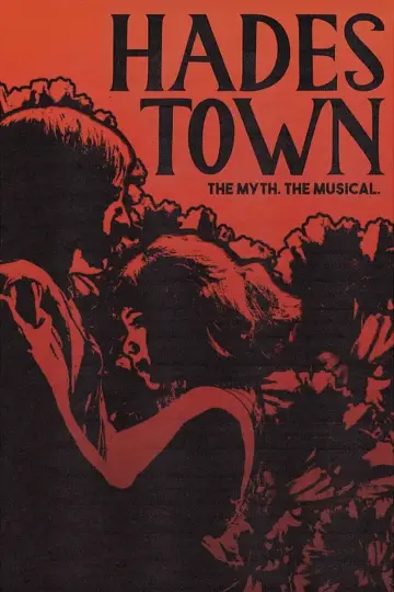 Plakat do filmu "Hadestown" #703987