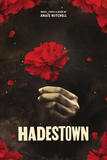 Plakat do filmu "Hadestown" #703992