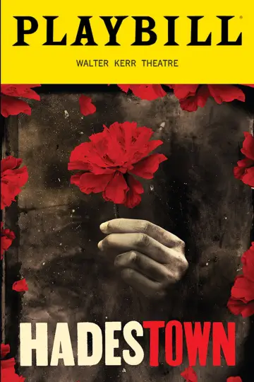 Plakat do filmu "Hadestown" #703994
