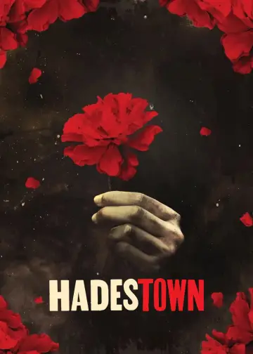 Plakat do filmu "Hadestown" #808973