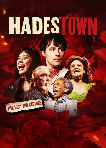 Plakat do filmu "Hadestown" #808974