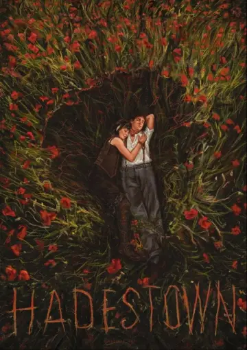 Plakat do filmu "Hadestown" #912597