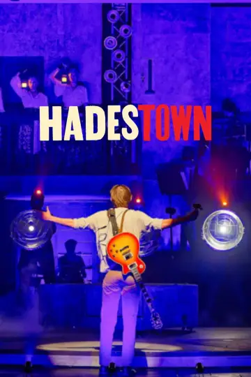 Plakat do filmu "Hadestown" #975541