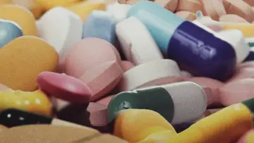 Zasłona do filmu "Oxy Morons" #681670