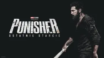 Zasłona do filmu "Untitled ‘The Punisher’ Special" #813817