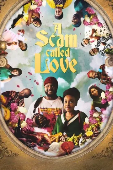 Plakat do filmu "A Scam Called Love" #650532