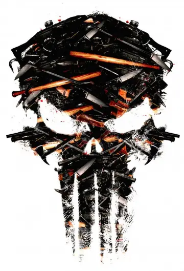 Plakat do filmu "Untitled ‘The Punisher’ Special" #1155167
