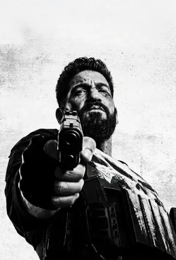 Plakat do filmu "Untitled ‘The Punisher’ Special" #1155168