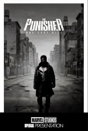 Untitled ‘The Punisher’ Special