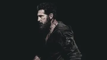Zasłona do filmu "Punisher: Ostatnie starcie" #1196669
