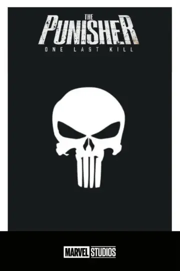 Plakat do filmu "Punisher: Ostatnie starcie" #1196671