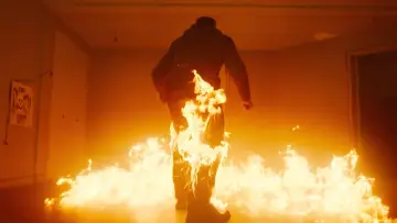 Zasłona do filmu "Punisher: Ostatnie starcie" #1528743