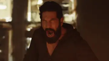 Zasłona do filmu "Punisher: Ostatnie starcie" #1528744