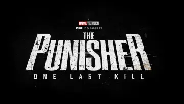 Zasłona do filmu "Untitled ‘The Punisher’ Special" #778590