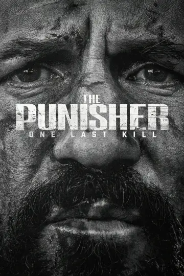 Plakat do filmu "Untitled ‘The Punisher’ Special" #778598