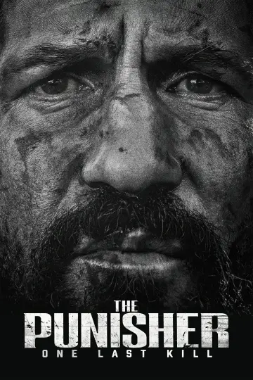 Plakat do filmu "Untitled ‘The Punisher’ Special" #778599