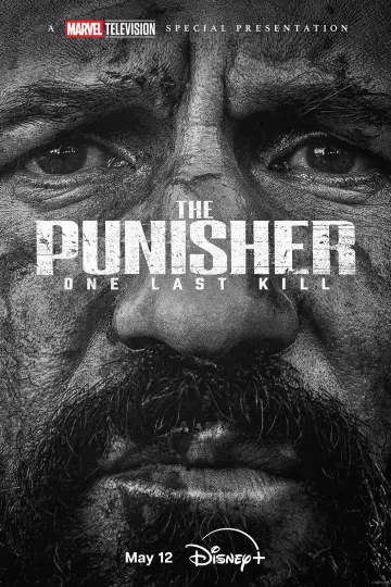 Plakat do filmu "Untitled ‘The Punisher’ Special" #778601