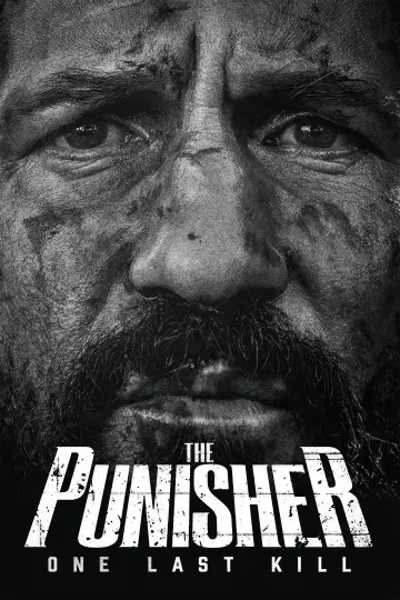 Plakat do filmu "Untitled ‘The Punisher’ Special" #778603
