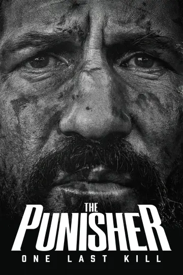 Plakat do filmu "Untitled ‘The Punisher’ Special" #778604