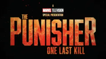 Zasłona do filmu "Untitled ‘The Punisher’ Special" #797295