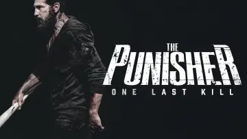 Zasłona do filmu "Untitled ‘The Punisher’ Special" #797297