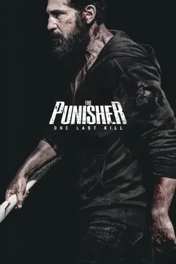 Plakat do filmu "Untitled ‘The Punisher’ Special" #797308