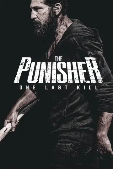 Plakat do filmu "Untitled ‘The Punisher’ Special" #797309