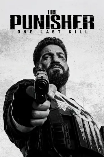Plakat do filmu "Untitled ‘The Punisher’ Special" #797310