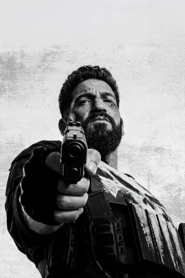 Plakat do filmu "Untitled ‘The Punisher’ Special" #797313