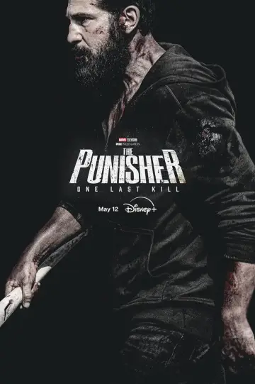 Plakat do filmu "Untitled ‘The Punisher’ Special" #797314