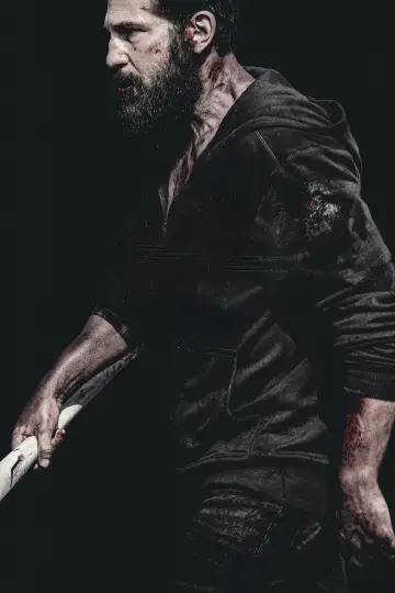 Plakat do filmu "Untitled ‘The Punisher’ Special" #797315