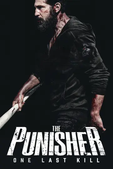 Plakat do filmu "Untitled ‘The Punisher’ Special" #797316