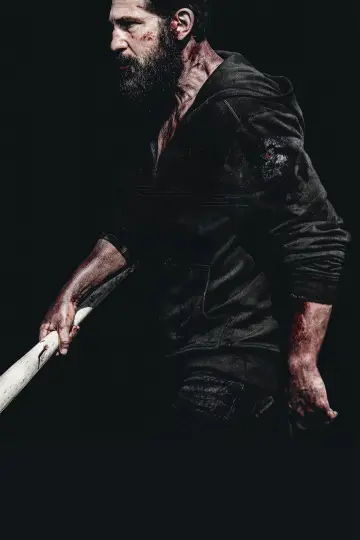 Plakat do filmu "Untitled ‘The Punisher’ Special" #797317