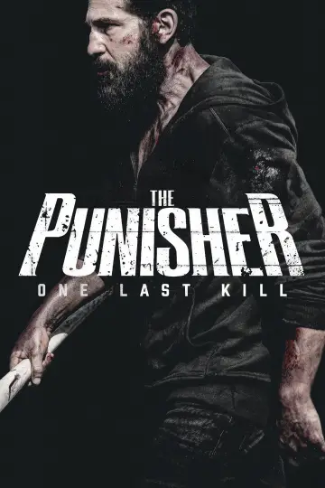 Plakat do filmu "Untitled ‘The Punisher’ Special" #797318