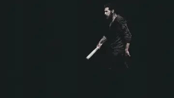 Zasłona do filmu "Untitled ‘The Punisher’ Special" #813798
